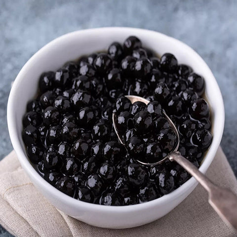 Tapioca Pearls
