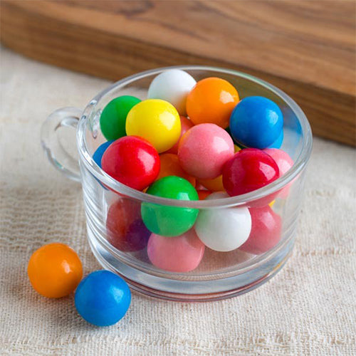 Bubble Gum cream powders (2.2 lbs bag) for Bubble Tea Drinks