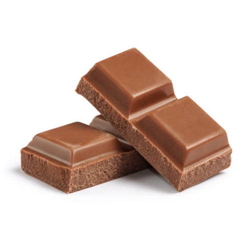 Chocolate cream powders (2.2 lbs bag) for Bubble Tea Drinks