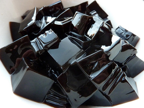 Herbal Grass Jelly ( 6 lbs Can )