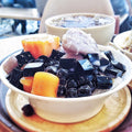 Herbal Grass Jelly ( 6 lbs Can )