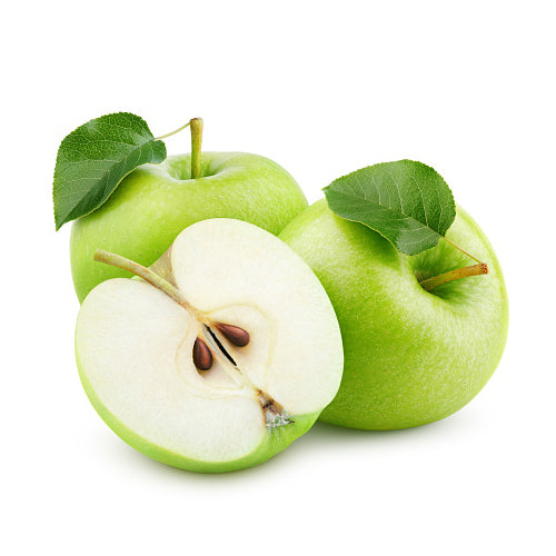 Green Apple Syrup for making Bubble Tea Drinks