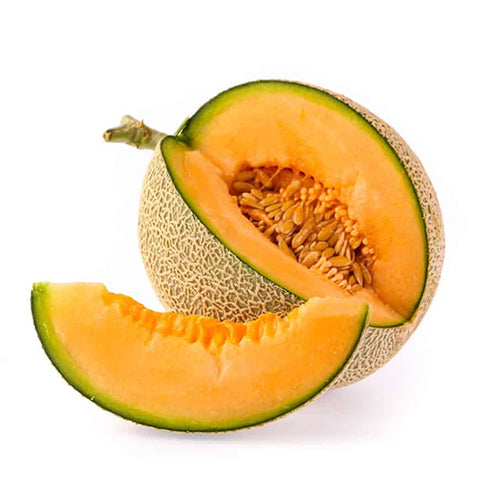 Cantaloupe cream powders (2.2 lbs bag) for Bubble Tea Drinks
