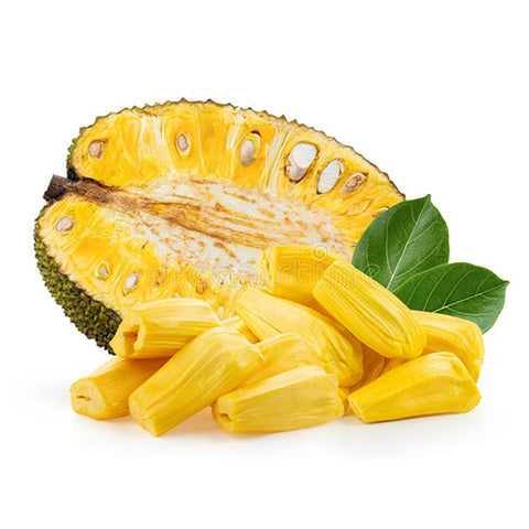 Jack Fruit cream powders (2.2 lbs bag) for Bubble Tea Drinks