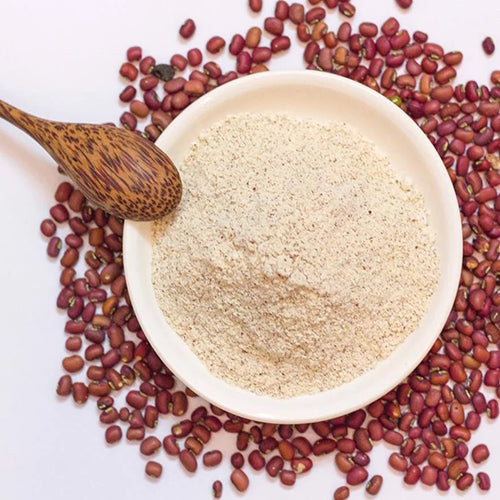 Red Bean cream powders (2.2 lbs bag) for Bubble Tea Drinks