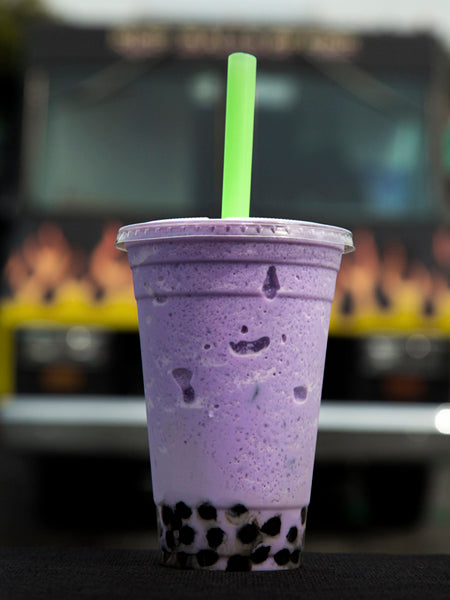 Taro Creamer powders by the CASE