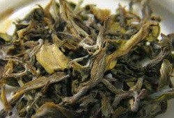 Green Tea (Loose leaf)