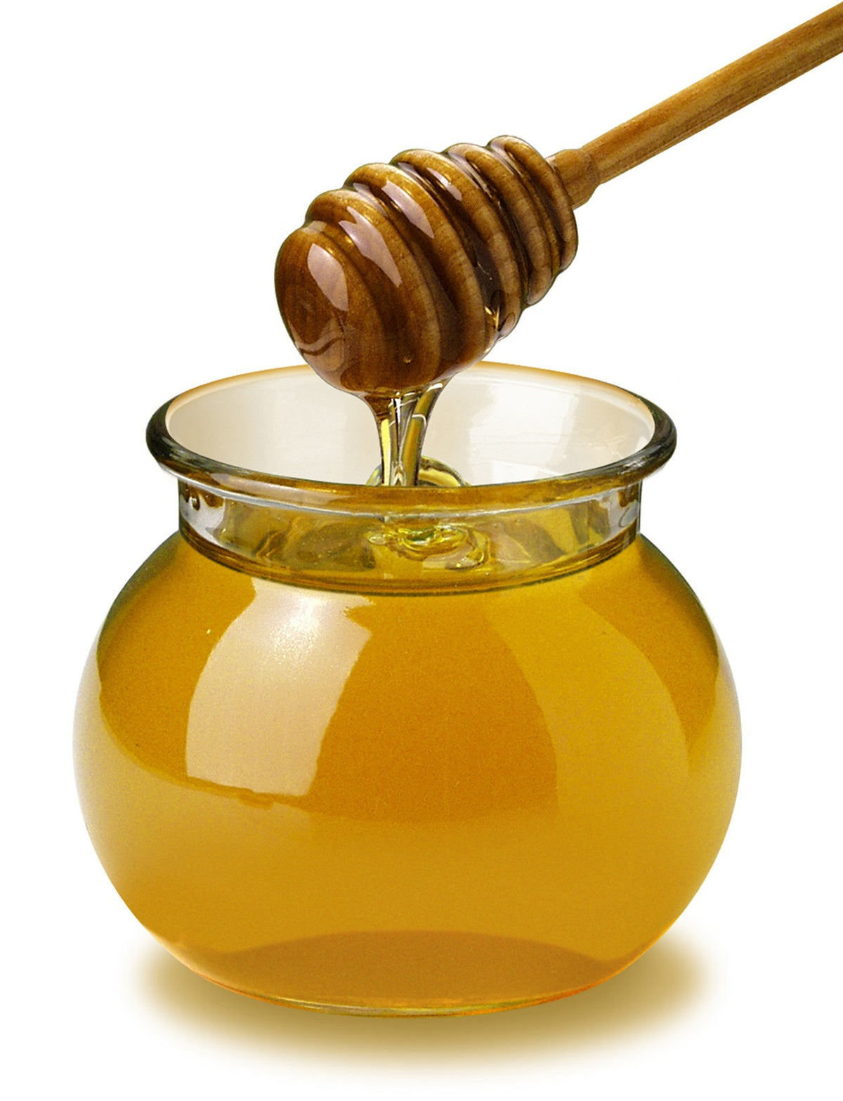 Honey Syrup for making Bubble Tea Drinks