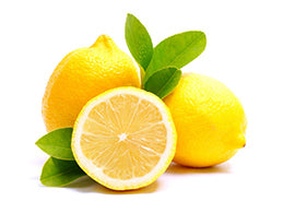 Lemon Sour flavored powders for Bubble Tea Drinks