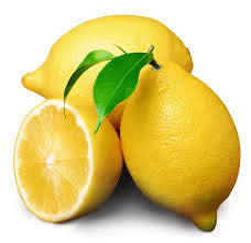 Lemon Syrup for making Bubble Tea Drinks