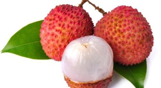 Lychee cream flavored powders (2.2 lbs bag) for Bubble Tea Drinks