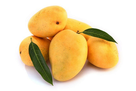 Mango cream flavored powders (2.2 lbs bag) for Bubble Tea Drinks