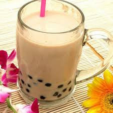 Milk Tea cream flavored powders (2.2 lbs bag) for Bubble Tea Drinks
