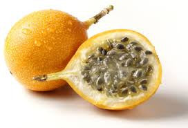 Passion Fruit Sour flavored powders for Bubble Tea Drinks