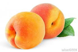Peach Sour flavored powders for Bubble Tea Drinks