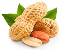 Peanut cream flavored powders for Bubble Tea Drinks