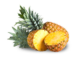 Pineapple Syrup for making Bubble Tea Drinks