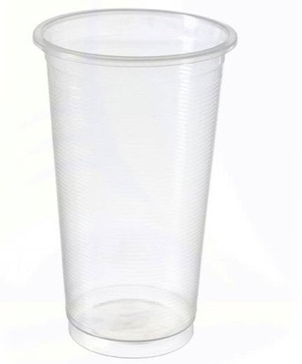 700 cc (20 oz) Soft PP cups (Single Roll) –