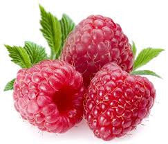 Raspberry Sour flavored powders for Bubble Tea Drinks