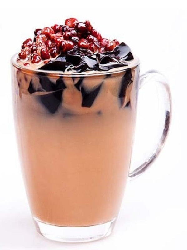 Red Bean cream powders (2.2 lbs bag) for Bubble Tea Drinks