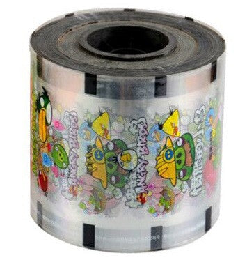 Sealing Film for PP Cup Sealing Machine