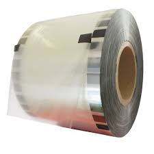 Sealing (CLEAR) Film by the CASE
