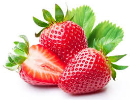 Strawberry Fruit Syrup for Bubble Tea Drinks