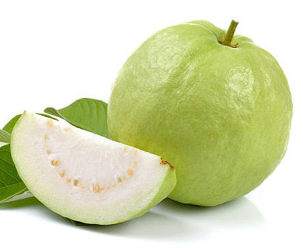 White Guava Syrup for making Bubble Tea Drinks